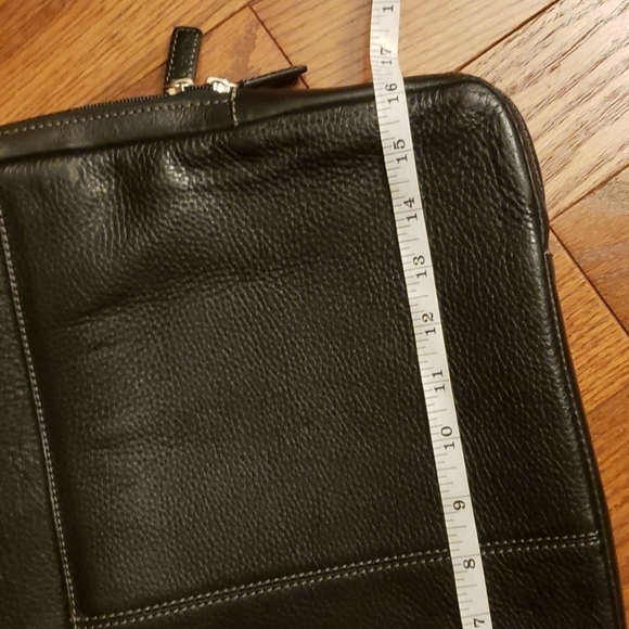 Cole Haan Computer Case / Attaché - Picture 11 of 12